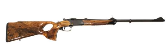 Blaser K95 Success 308win Grade 5 Wood